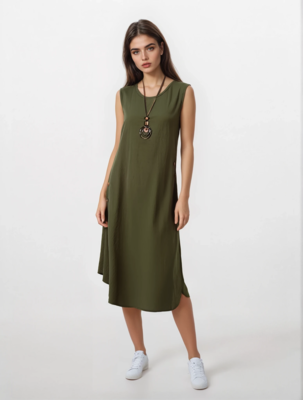 ABITO DONNA S/M E924/AF Tellini S.r.l. Wholesale Clothing